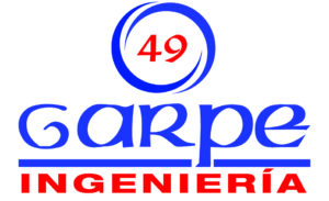 Garpe-Logo